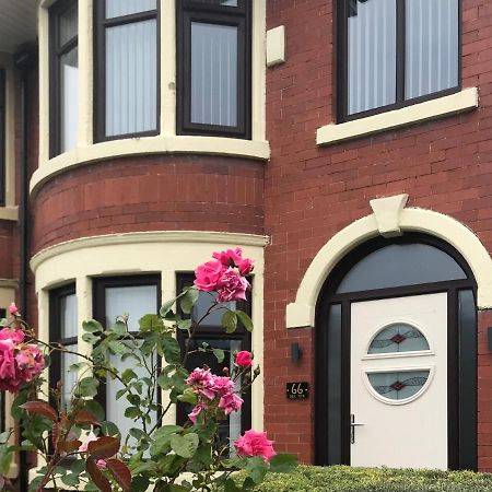 Quiet Residence Close To M6 Preston Samlesbury Exterior foto